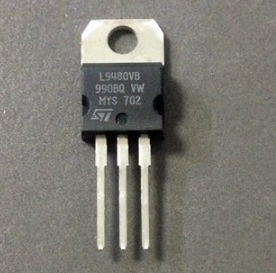 L9480vb Stm Regulator Guaranteed Trusted IMPOCHIPS