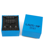 La25 Np Lem Ic Guaranteed Trusted IMPOCHIPS