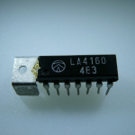 La4160 Sanyo Amplifier Guaranteed Trusted IMPOCHIPS