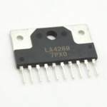 La4268 Sanyo Amplifier Guaranteed Trusted IMPOCHIPS