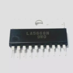 La5668n Sanyo Ic Guaranteed Trusted IMPOCHIPS