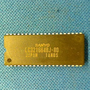 Lc321664bj 80 Onsemi Ic Guaranteed Trusted IMPOCHIPS