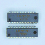 Lc72131 Sanyo Ic Guaranteed Trusted IMPOCHIPS