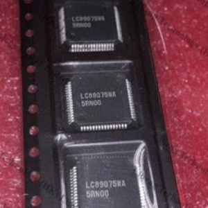 Lc89075wa H Onsemi Ic Guaranteed Trusted IMPOCHIPS