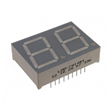 Ldd C814ri Lumex Led Display Guaranteed Trusted IMPOCHIPS