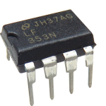 Lf353nnopb Ti Ic Guaranteed Trusted IMPOCHIPS