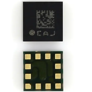 Lis3mdltr St Ic Guaranteed Trusted IMPOCHIPS