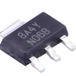 Lm1117mpx 5.0nopb Ns Ic Guaranteed Trusted IMPOCHIPS