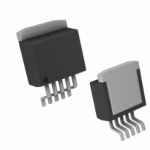Lm2591hvsx Adjnopb Ti Ns Converter Guaranteed Trusted IMPOCHIPS