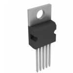 Lm2592hvt Adjnopb Ti Ns Ic Guaranteed Trusted IMPOCHIPS