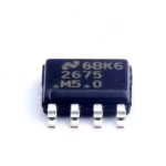 Lm2675mx 5.0nopb Ns Ic Guaranteed Trusted IMPOCHIPS