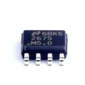 Lm2675mx 5.0nopb Ns Ic Guaranteed Trusted IMPOCHIPS