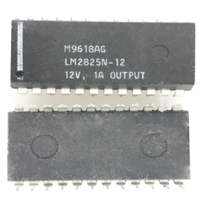 Lm2825n 12 Ns Ti Ic Guaranteed Trusted IMPOCHIPS