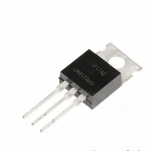 Lm317ahvt Onsemi Regulator Guaranteed Trusted IMPOCHIPS