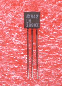 Lm3999z Ns Ic Guaranteed Trusted IMPOCHIPS