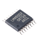 Lm46002pwpr Ti Ic Guaranteed Trusted IMPOCHIPS