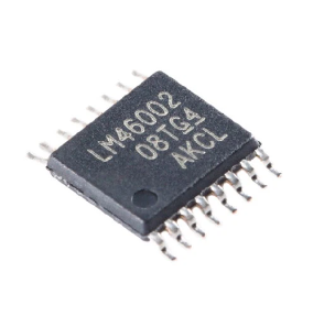 Lm46002pwpr Ti Ic Guaranteed Trusted IMPOCHIPS