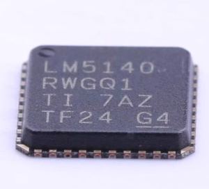 Lm5140qrwgtq1 Ti Ic Guaranteed Trusted IMPOCHIPS