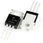 Lm7805ct Ti Regulator Guaranteed Trusted IMPOCHIPS