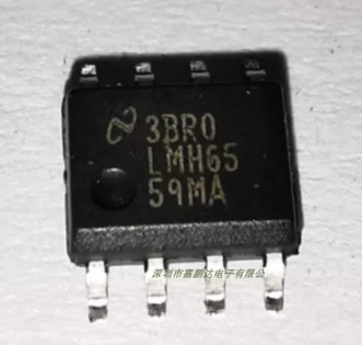 Lmh6559ma Ns Ic Guaranteed Trusted IMPOCHIPS