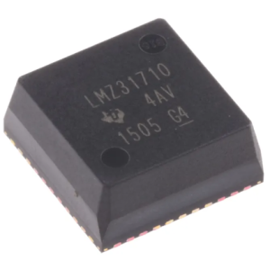 Lmz31710rvqt Ti Ic Guaranteed Trusted IMPOCHIPS