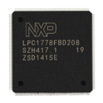 Lpc1788fbd208,551 Nxp Ic Guaranteed Trusted IMPOCHIPS