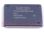 Lpc2292fbd14401,5 nxp Microcontrollers Guaranteed Trusted IMPOCHIPS