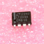 Lt1019acs8 2.5 Linear Ic Guaranteed Trusted IMPOCHIPS