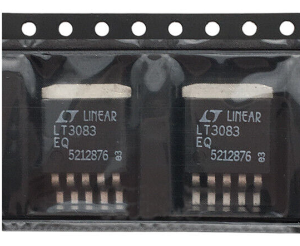 Lt3083eq#pbf Adi Ic Guaranteed Trusted Electronic Components Ic Guaranteed Trusted IMPOCHIPS