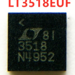 Lt3518euf Adi Ic Guaranteed Trusted IMPOCHIPS