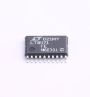 Lt8471efe#trpbf Adi Ic Guaranteed Trusted IMPOCHIPS