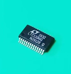 Ltc1334ig Adi Ic Guaranteed Trusted IMPOCHIPS