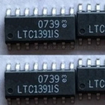 Ltc1391cs Linear Ic Guaranteed Trusted IMPOCHIPS