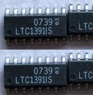 Ltc1391cs Linear Ic Guaranteed Trusted IMPOCHIPS