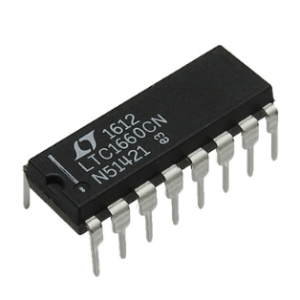 Ltc1660cn Adi Ic Guaranteed Trusted IMPOCHIPS