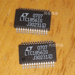 Ltc1856ig Adi Ic Guaranteed Trusted IMPOCHIPS