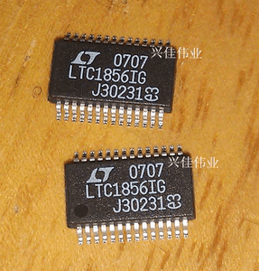 Ltc1856ig Adi Ic Guaranteed Trusted IMPOCHIPS