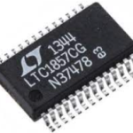 Ltc1857cg#trpbf