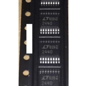 Ltc2440cgn Linear Ic Guaranteed Trusted IMPOCHIPS