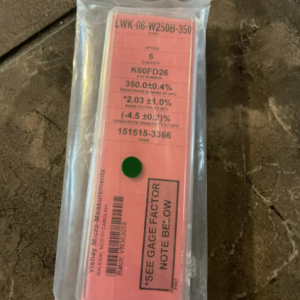 Lwk 06 W250b 350 Vishay Guaranteed Trusted IMPOCHIPS