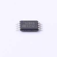 M24128 Drdw8tpk Stm Ic Guaranteed Trusted IMPOCHIPS