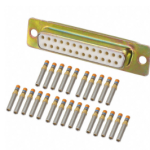 M243082 3 Amphenol Connector Guaranteed Trusted IMPOCHIPS