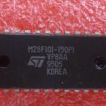 M28f101 150p1 St Ic Guaranteed Trusted IMPOCHIPS