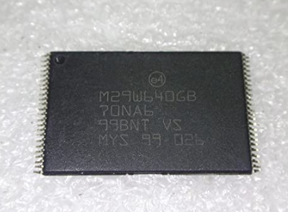 M29w640gb 70na6 St Ic Guaranteed Trusted IMPOCHIPS