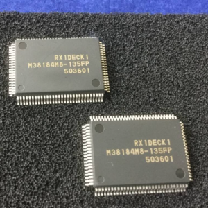 M38173m6 131fp Renesas Ic Guaranteed Trusted IMPOCHIPS