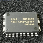 M38173m6 385fp Renesas Ic Guaranteed Trusted IMPOCHIPS