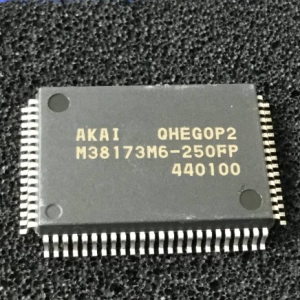 M38173m6 385fp Renesas Ic Guaranteed Trusted IMPOCHIPS
