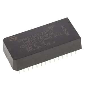 M48t58y 70pc1 Stm Ic Guaranteed Trusted IMPOCHIPS