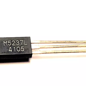 M5237l Mitsubishi Regulator Guaranteed Trusted IMPOCHIPS