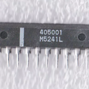 M5241l Mitsubishi Ic Guaranteed Trusted IMPOCHIPS